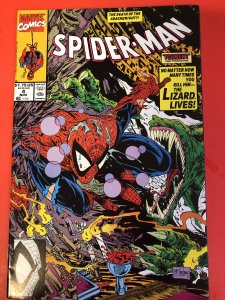 SPIDER-MAN #4 / HIGH QUALITY