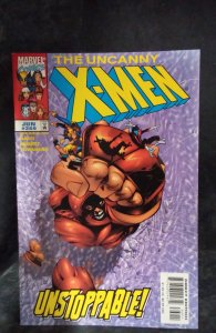 The Uncanny X-Men #369 (1999)