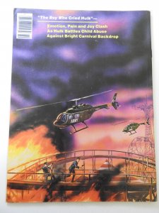 Hulk! #11 (1978) FN Condition!