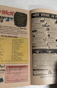 The Amazing Spider-Man #34 (1966)vs kraven the hunter