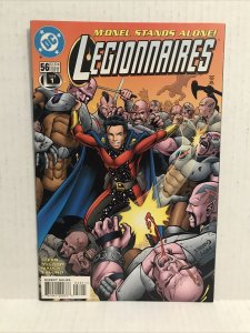 Legionnaires #56