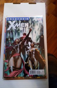 X-Men #23 (2012)