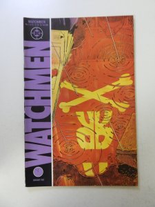 Watchmen #5 (1987) VF- condition