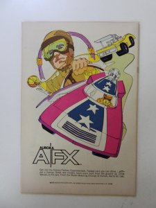 House of Mystery #211 (1973) FN/VF condition