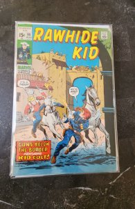 The Rawhide Kid #90 (1971)