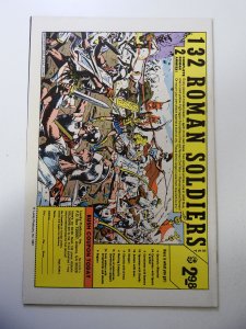 Spider-Woman #36 (1981) VF- Condition