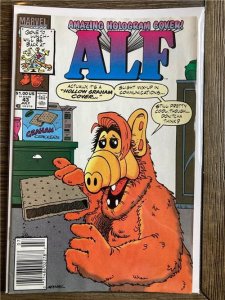 ALF #43 (1991)