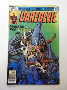 Daredevil #159 (1979) VG Condition