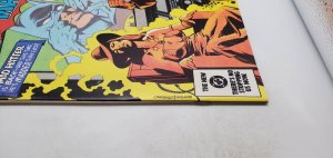 Batman #378 (1984) Nocturna, Mad Hatter NM+