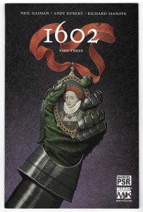 1602 #3 (2003)