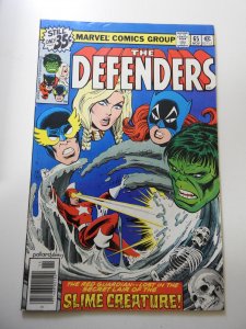 The Defenders #65 (1978)