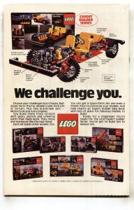 POWER MAN AND IRON FIST #66 comic book 2ND SABRETOOTH Marvel