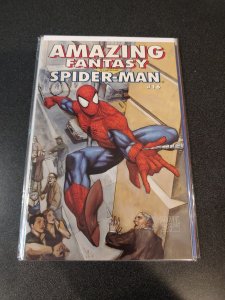 Amazing Fantasy #16 (1995)