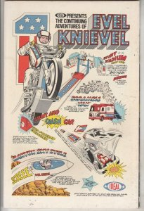 Captain America #182 (Feb-75) NM- High-Grade Captain America