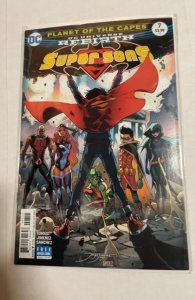 Super Sons #7 (2017)