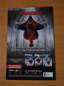 Amazing Spider-Man #3 ~ NEAR MINT NM ~ 2014 Marvel Comics