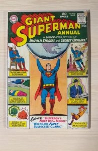 Superman Annual #8 (1964)