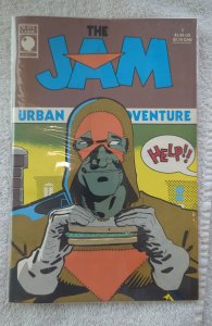The Jam #1 (1989)