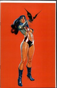 Vampirella Mindwarp #2 Cover P (2022) Vampirella