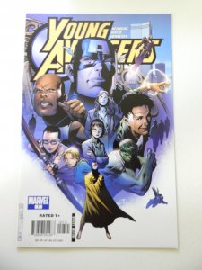 Young Avengers #7 (2005) NM Condition