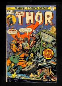 Thor #237