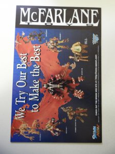 Spawn #58 (1997) NM Condition