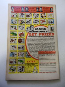 Sub-Mariner #44 (1971) FN+ Condition