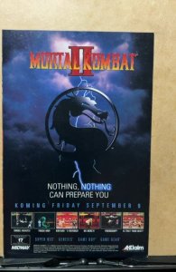 X-Factor #107 (1994)