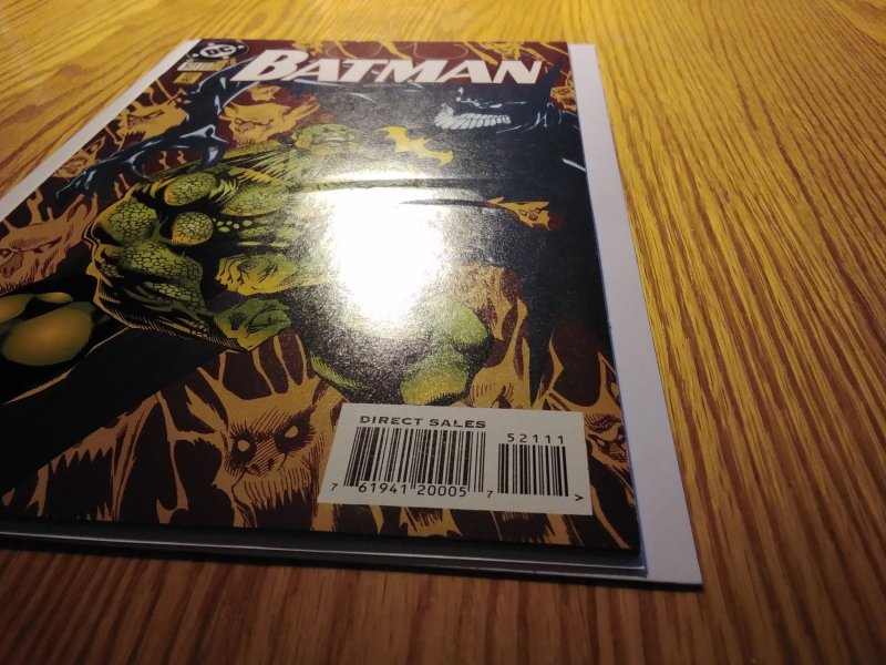 Batman #521 (1995)