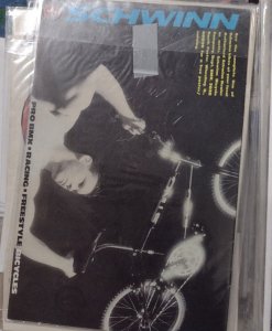 X-FACTOR # 40 1989 MARVEL DISNEY   barcode newstand variant