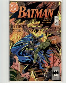 Batman #432 (1989) Batman