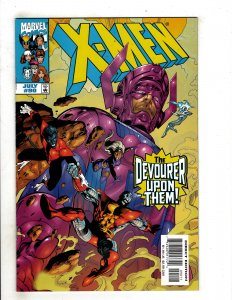 X-Men #90 (1999) OF31