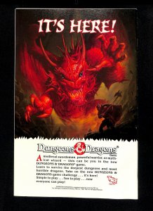 Infinity Gauntlet #1