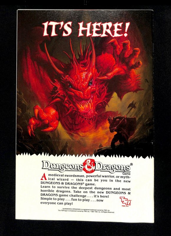 Infinity Gauntlet #1