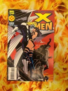 The Uncanny X-Men #319 (1994) - NM