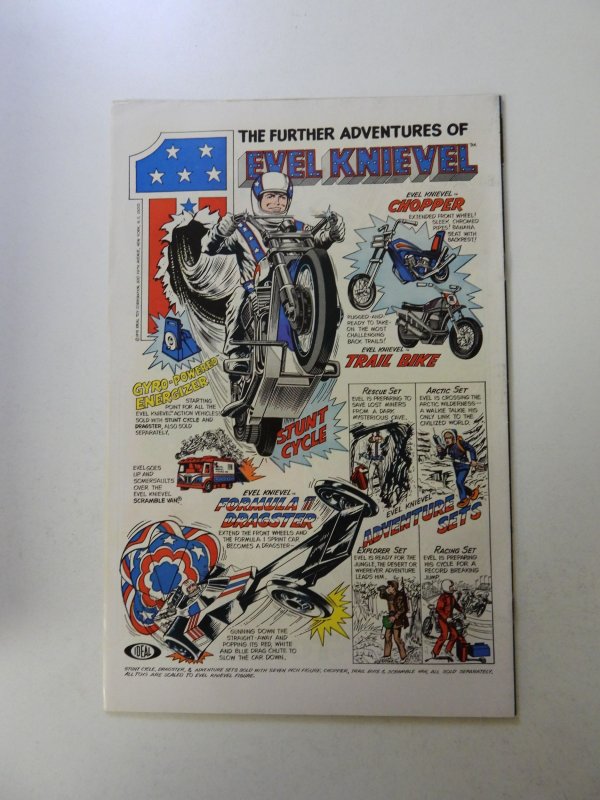 The Flash #239 (1976) VF- conndition