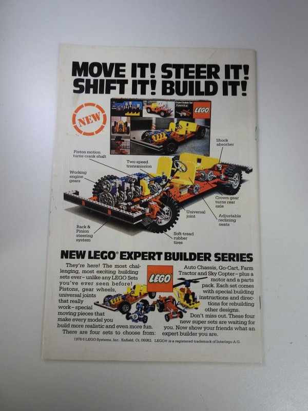 The Avengers #179 (1979)