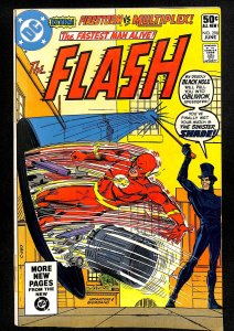 The Flash #298 (1981)