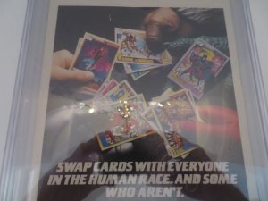 Marvel X-Force #2 2nd App Deadpool (1991) signed Liefeld CGC SS Grade 9.8 White