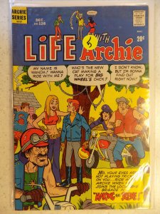 Life With Archie #128 (1972)