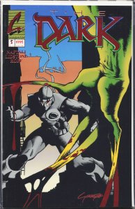 The Dark #5 The Dark