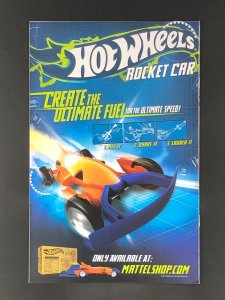 Action Comics #901 (2011)