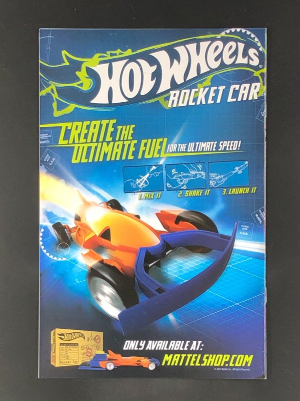 Action Comics #901 (2011)