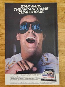 Marvel Team-Up #147 (1984)