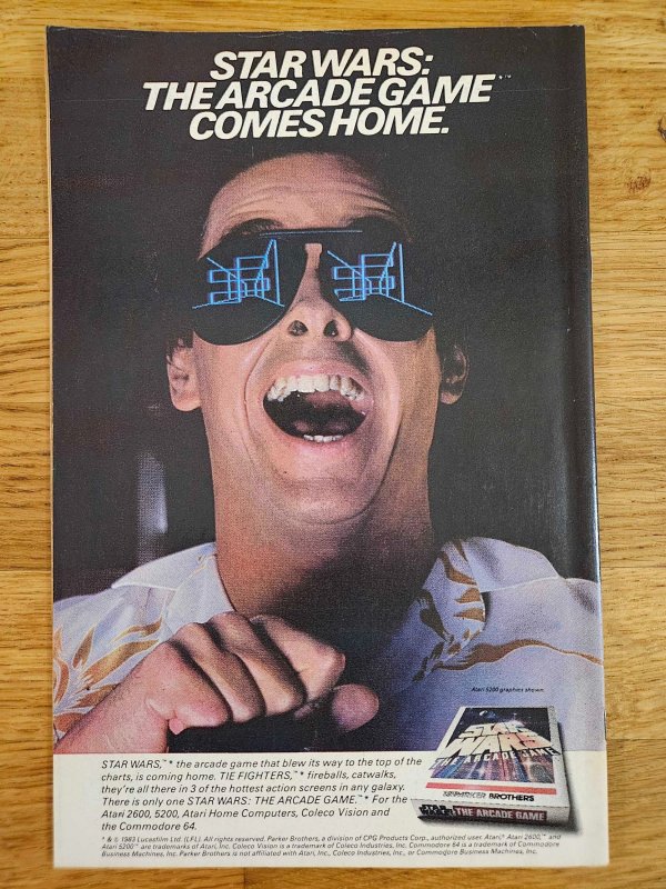 Marvel Team-Up #147 (1984)