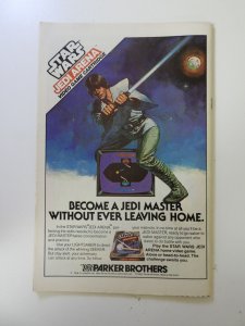 The Amazing Spider-Man #240 (1983) FN/VF condition