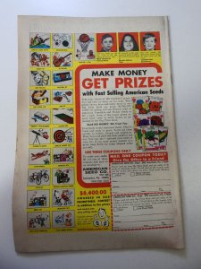 The incredible Hulk #163 (1973) VG Condition