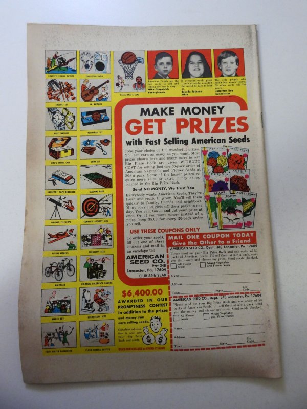 The incredible Hulk #163 (1973) VG Condition