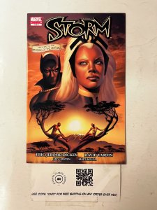 Storm #1 NM Marvel Comic Books 10 HH58