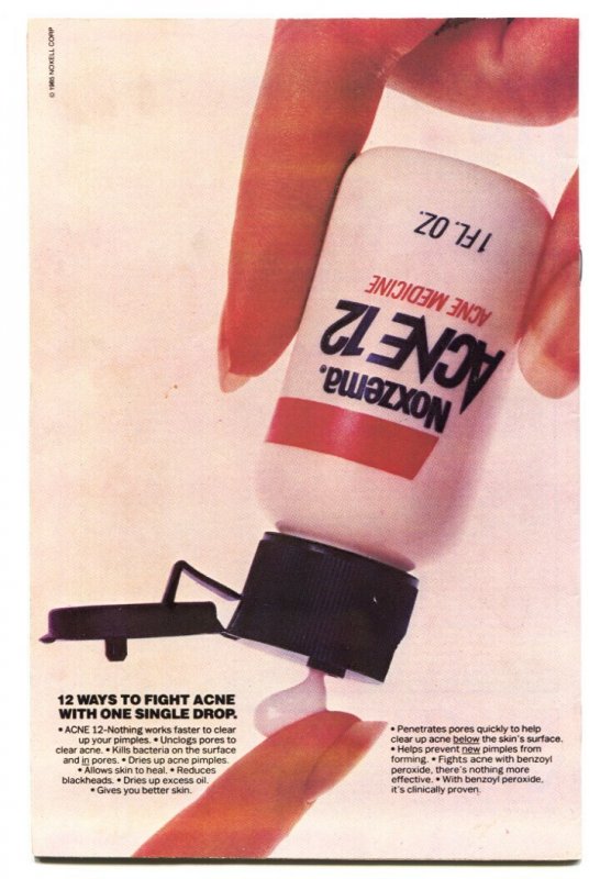 Crisis On Infinite Earths #5 - 1985 - DC - VF/NM - comic book